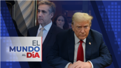 El Mundo al Día: EEUU prepara nuevas reglas para procesar peticiones de asilo