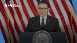 Брифінг. Спікер Джонсон готує новий законопроєкт про допомогу Україні