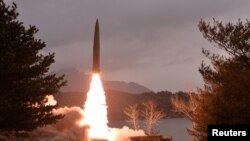NORTHKOREA-MISSILES/