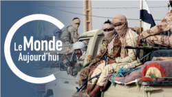 Le Monde Aujourd’hui : fin de l'accord d'Alger