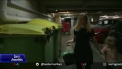 Shndërrimi i mbetjeve ushqimore në pleh organik në godinat e apartamenteve