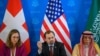 Les Etats-Unis ont lancé le 14 août des discussions co-parrainées par l'Arabie saoudite et la Suisse pour élargir l'accès humanitaire et établir un cessez-le-feu au Soudan.