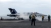 AS, Jepang, dan Korsel Latihan Militer di Laut yang Disengketakan