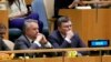 Росія в Раді безпеки ООН: механізм усунення агресора існує, але країни-учасниці не готові до радикальних дій 