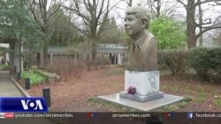 Gjendja shëndetësore e ish presidentit, vizitorë të shumtë në muzeun “Carter” 