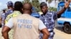 RSF dénonce l'expulsion "arbitraire" d'un journaliste français au Togo