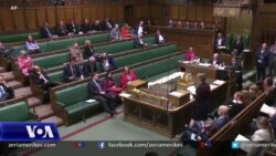 Ligjvënësit britanikë diskutojnë planin për ndalimin e migracionit të paligjshëm 