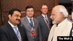 আদানি গোষ্ঠী নিয়ে সুপ্রিম কোর্টে সেবি-র ঘোষণায় অস্বস্তিতে মোদী সরকার