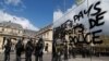 FRANCE-PENSIONS/PROTESTS