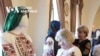 "Вільна нитка": вишиванки, що набувають популярності у США. Відео