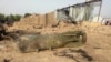Aucun groupe n'a revendiqué l'explosion mais Boko Haram et l'État islamique en Afrique de l'Ouest sont tous deux actifs dans la région touchée. (photo d'illustration)