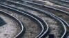BRITAIN RAILTRACK
