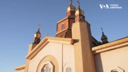 90-ті роковини вшанування пам’яті жертв Голодомору-геноциду відзначають у Лос-Анджелесі. Відео