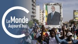 Le Monde Aujourd’hui : le président sénégalais reçoit les conclusions du dialogue
