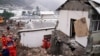 Death Toll in Southwestern China Landslide Rises to 34, With 10 People Still Missing 