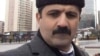 Rza Səfərsoy (Mənbə: Sosial şəbəkə)