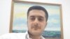 Ruslan Vahabov (Mənbə: Sosial şəbəkə)