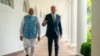 Masalah China dan HAM Mengemuka Saat Konferensi Pers Biden- Modi