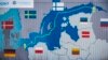 NATO dhe BE i quajnë akte sabotazhi shpërthimet në tubacionet “Nord Stream” 