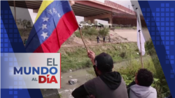 El Mundo al Día