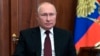 Russia Ukraine Tensions