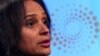Isabel dos Santos, empresária angolana