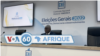 VOA60 du 25 août 2022