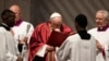 Vatican Pope