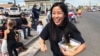 Republican Cambodian-American candidate Elizabeth Heng in a photo on her official Facebook page. (Facebook/Elizabeth Heng)