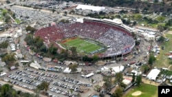 Rose Bowl 