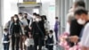 中国出境团队游排除加拿大恐伤华人心