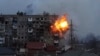 APTOPIX Russia Ukraine War