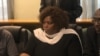 Celia Alexander - Apex Council Chairperson