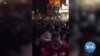 Anti-Government Protests Erupt After Iran's Admission It Shot Down Plane