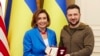 Спікерка Палати представників США: "Додаткову допомогу Україні маємо ухвалити якомога швидше"