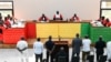 Guinée: verdict mercredi dans le procès historique du massacre au stade de Conakry 