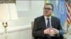 Коли та як буде створений спеціальний трибунал щодо злочину агресії проти України? Відео