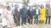  Ghana Da Wasu Kasashen Afirka Shida Sun Fara Cinikayya A Karkashin AfCFTA