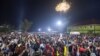Nine Dead in New Year’s Stampede in Uganda