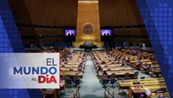 El Mundo al Día