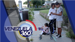 Venezuela 360: Santuarios de indocumentados