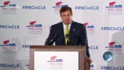 Пол Манафорт опинився серед 26 людей, яких помилував президент Трамп. Відео