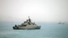 Iran Bristles Over Gulf 'Threats' 