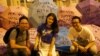 ‘Cuộc biểu tình ở Hong Kong là tấm gương cho giới trẻ Việt Nam’