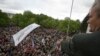 Повернення Криму не має бути умовою скасування санкцій проти Росії (експерт) 