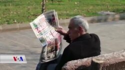 Efrîn û Helwestên Partîyên Kurd li Tirkîyê