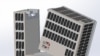 A rendering of the Cislunar Explorers CubeSat separating after deployment. (Kyle Doyle)