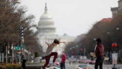 VOA Asia - News and features from the United States