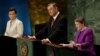 Race for New UN Chief Heats Up
