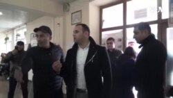 Naxçıvanda qeydiyyatda olan bir qrup şəxs Bakıda səs verməyə cəhd edib